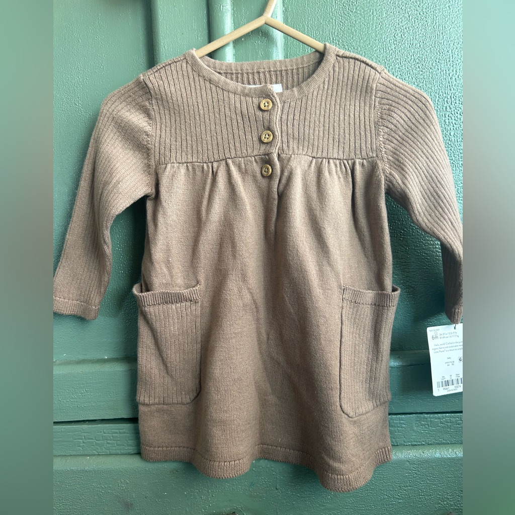 Nwt Little Planet Brand